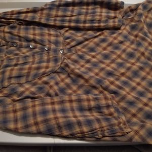 Women's large Liz Claiborne top